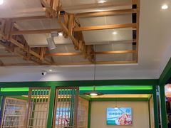 -满盛家宴·烤鸭·海鲜天津菜(河北路总店)
