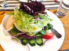 -兰特伯爵西餐厅·啤酒屋(方庄店)