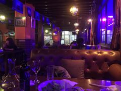 -蓝枪鱼鲜酿啤酒餐厅blue marlin(江宁店)