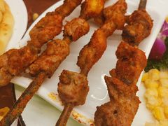 -品回味清真西北楼(宁波首店)