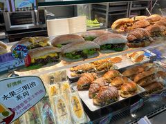 -PAOPAO Bakery&Café(港汇店)