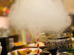 棉花糖-盛宴标帜餐厅·亲子自助 (南昌喜来登酒店)