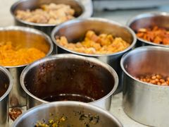 -陈阿婆豆腐脑-卤煮小吃(朝阳路店)