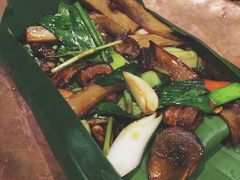 -云海肴·汽锅鸡·云南菜(天津国金汇店)