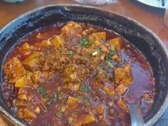 麻婆豆腐-妈妈传炖品(双林店)