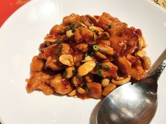宫保鸡丁-孔乙己酒家(虹桥路店)
