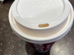 -COSTA COFFEE(天通苑华联店)