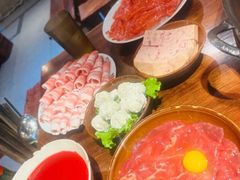 -胖姐社区老火锅(北京总店)