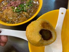 -毛华美食(清扬路店)