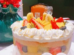-东北大院·东北菜(三台子店)