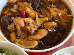 -一心一味(东滨路店)