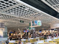 大堂-宜家·瑞典风味餐厅(无锡店)