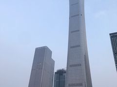 -中央广播电视总台(光华路办公区)