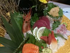 -渔寿司·日本料理(艾尚天地店)