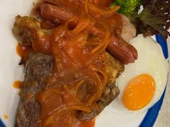-明记港式烧腊茶餐厅(下沙店)