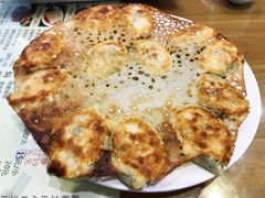 -葛记焖饼(伏牛路店)