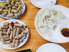 -九层海鲜塔(市南店)