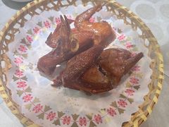 -如轩·海鲜砂锅粥·潮汕菜(南城店)