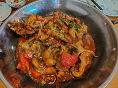 -61号餐吧(兴坪古镇漓江店)