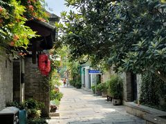 -回龙窝历史文化街区