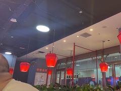 -马家大院铁锅炖(京粮广场店)