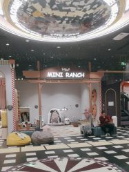 -MELAND亲子乐园•活动包场(北京亦庄龙湖天街店)