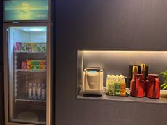 -新偶像健康汇•水疗SPA•豪华自助餐(世界城店)