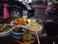 -胜泽眼镜烧烤(云霄路直营店)