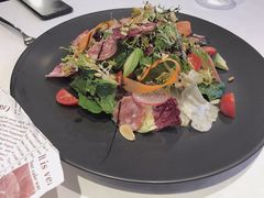 -我的四季意大利餐厅(春天百货店)