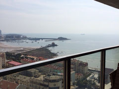 -维多利亚海景酒店公寓(栈桥火车站店)