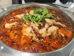 -清真·拉菲尔鱼庄·家常菜(钟楼回民街店)