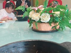 -大清花饺子(山庄店)