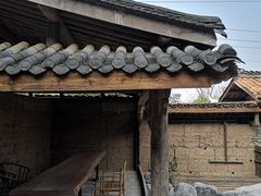 -驿舍·民國老营房院子私房菜(科学会堂店)