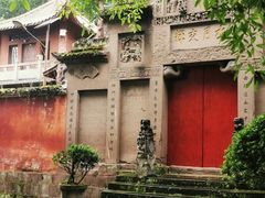 -涞滩古镇