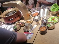 -西塔老太太泥炉烤肉(亚运村店)