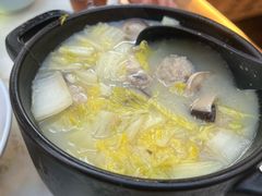 -小吊梨汤·北京菜(香山店)