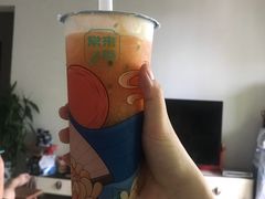 -常来茶·水果研究所(西溪里店)