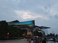 -无锡大剧院-售票中心