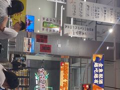 -金多鱼大排档·烤鱼·烧烤·宵夜(江南水都店)