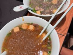 -回味鸭血粉丝汤(京新广场店)