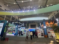 -宁波国际会展中心