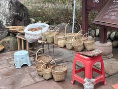-雅安上里古镇