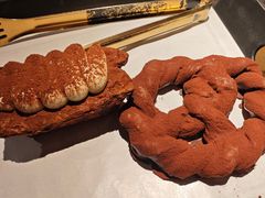 -B&C黄油与面包·THE GARDEN BAKERY概念店(世纪汇店)