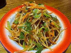 -兔槽江湖菜·重庆璧山兔(水围店)