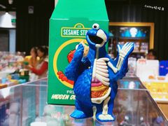 -泡泡玛特POPMART(壹号店)