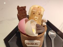 -茶是一枝花泡茶店