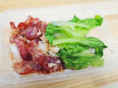 -煲煲香快餐(南京路店)