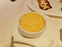 杨枝甘露-利苑酒家(宜安广场店)