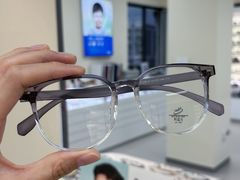 -潘多拉眼镜·蔡司依视路明月(潘家园店)