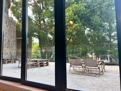 -J Create城市露营咖啡·简餐·宠物(上海动物园店)